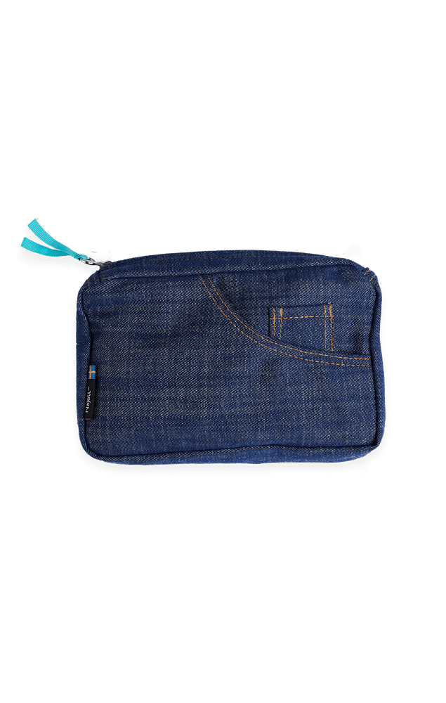 Pochette pour porte-bébé