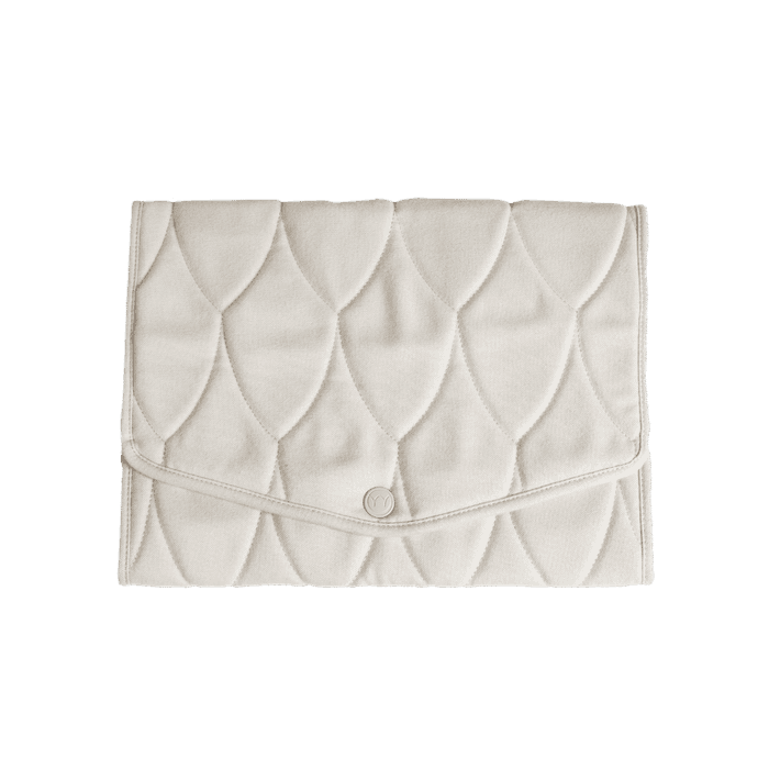 Bærbare Pusleunderlag