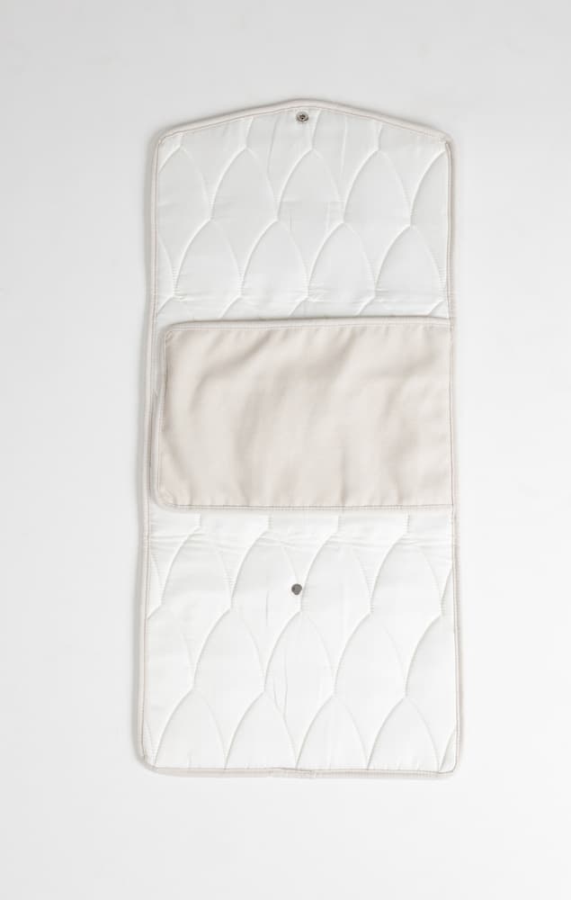 Portable Changing Pad