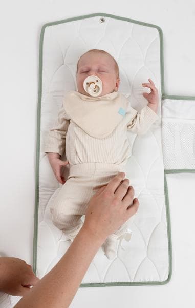 Portable Changing Pad