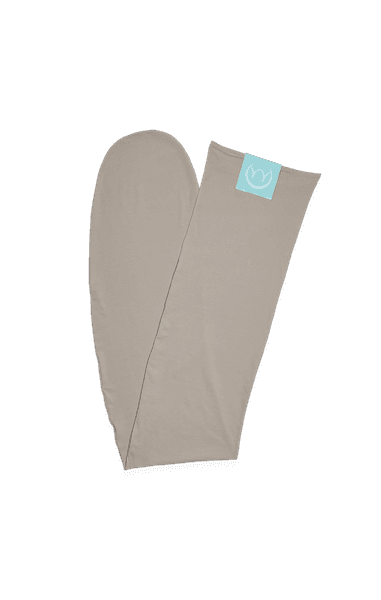 Outer Cover for Pregnancy Pillow