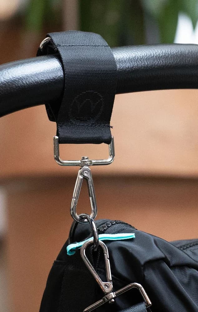 Stroller Hooks