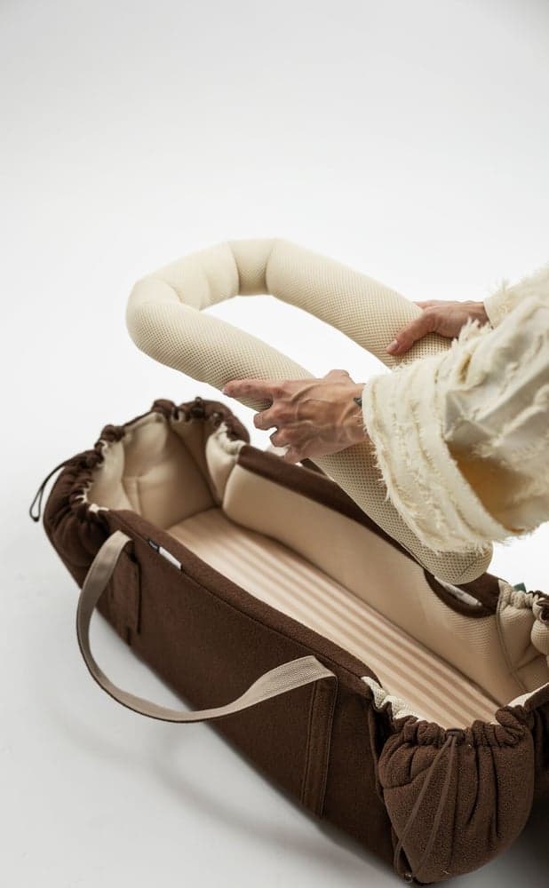 Reducer till SleepCarrier