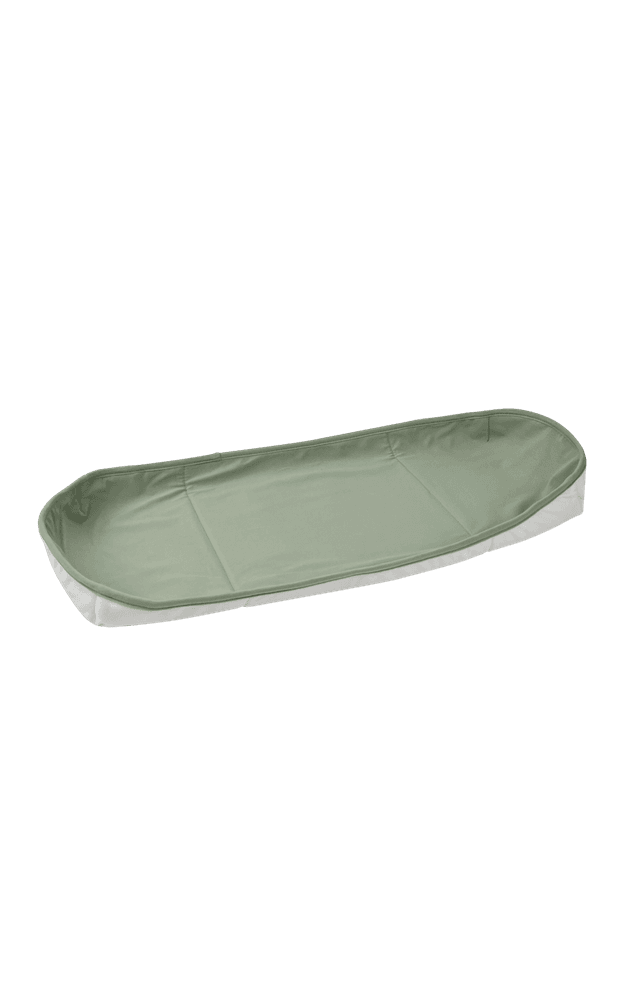 Couvre-Matelas Étanche