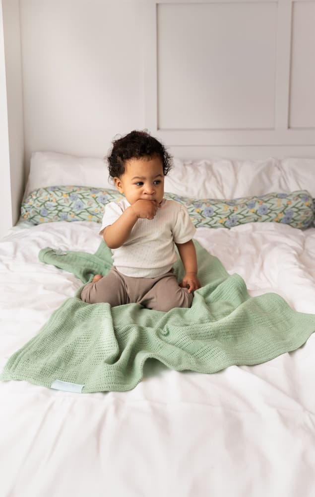 Cellular Blanket