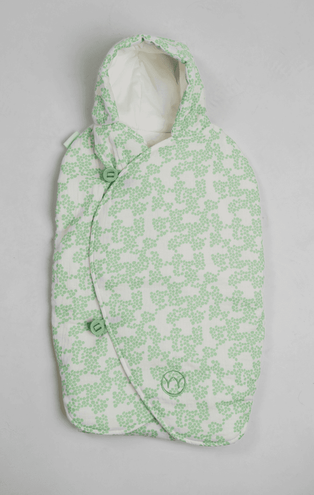 Baby-Overall