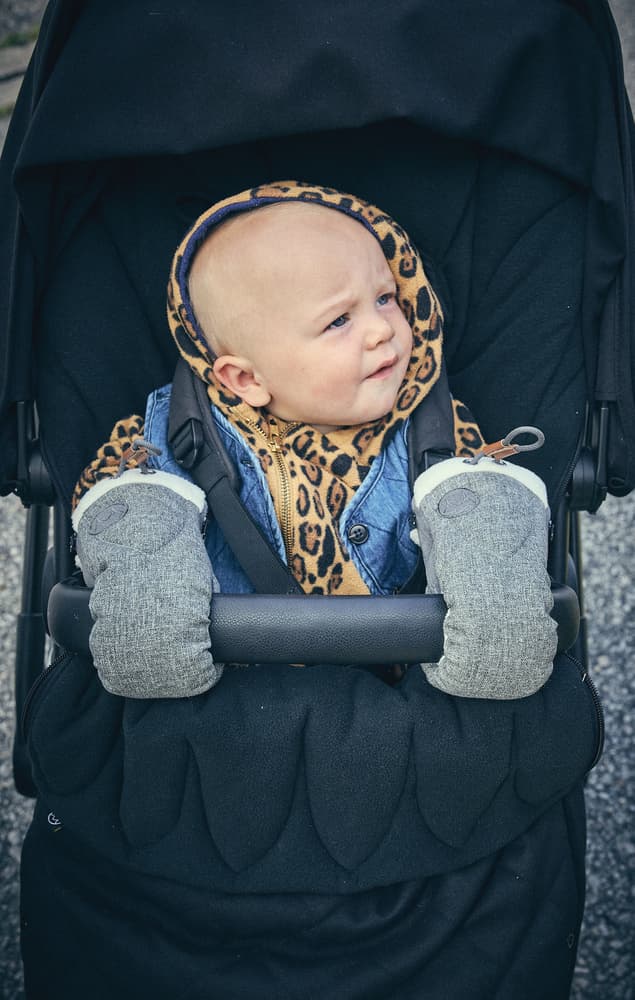 Baby Håndvarmer