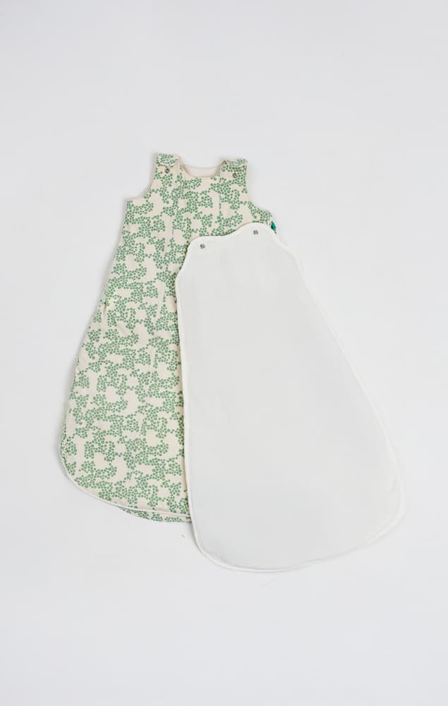 Unipussin Lämmin Lisäosa napeilla