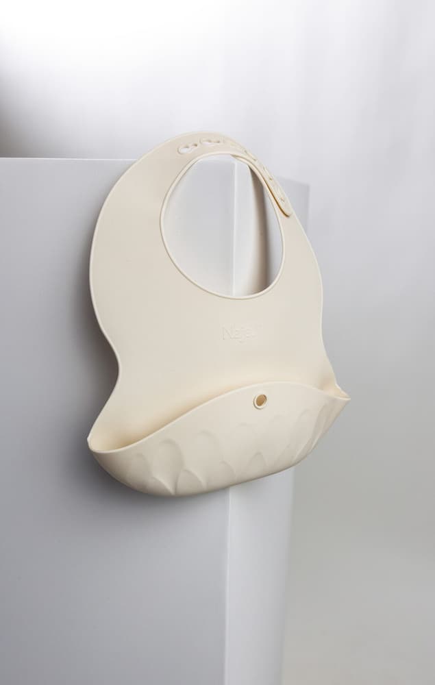 Silicone Bib