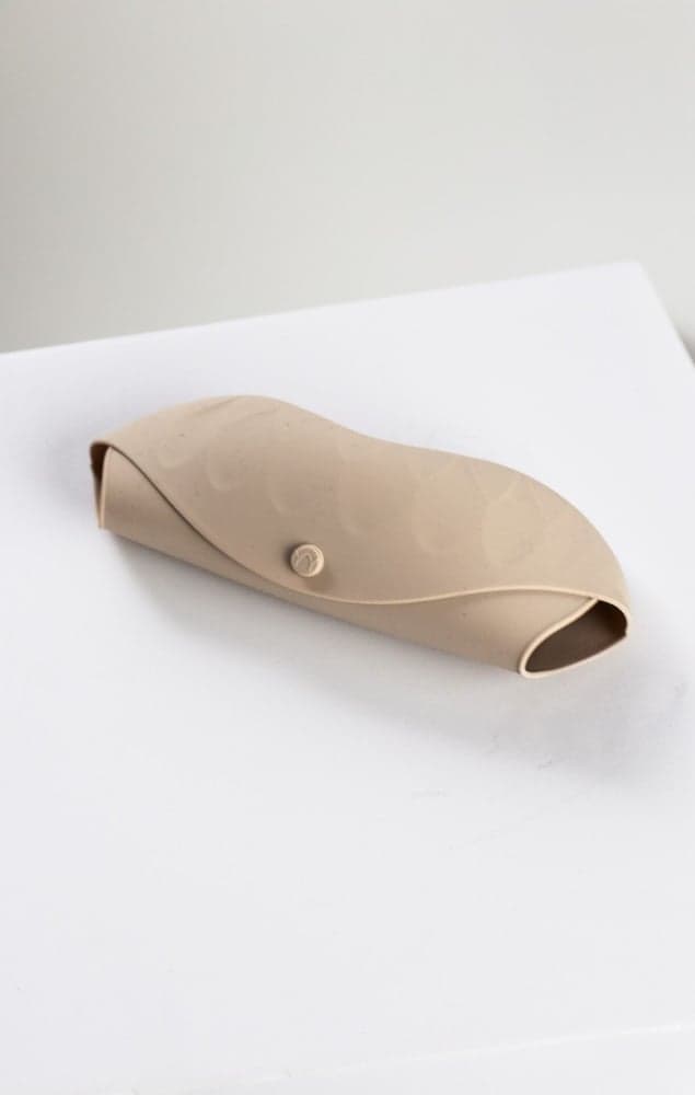 Silicone Bib