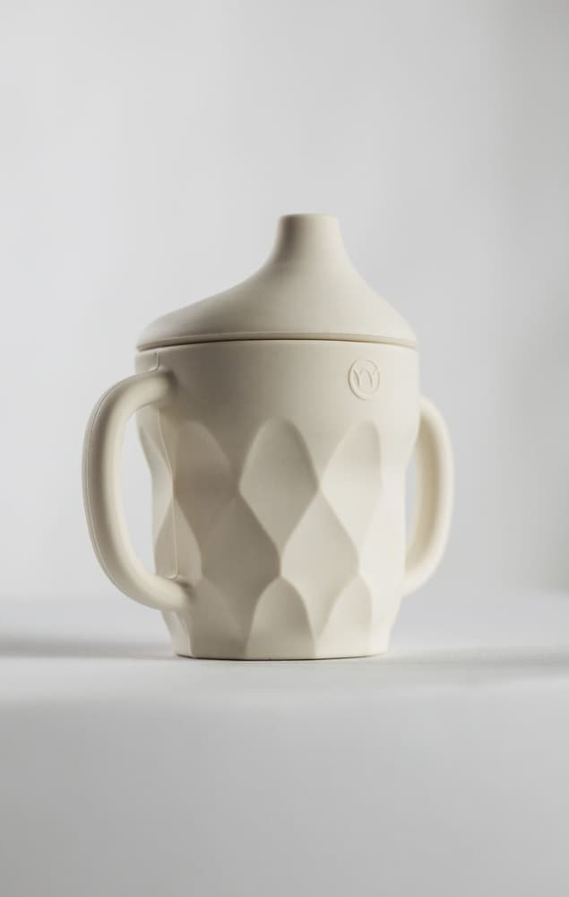 Silicone Sippy Cup