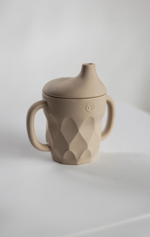 Silicone Sippy Cup