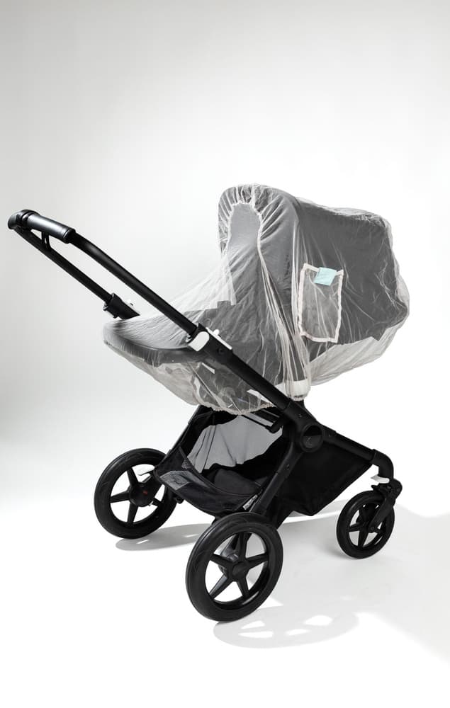 Stroller Mosquito Net