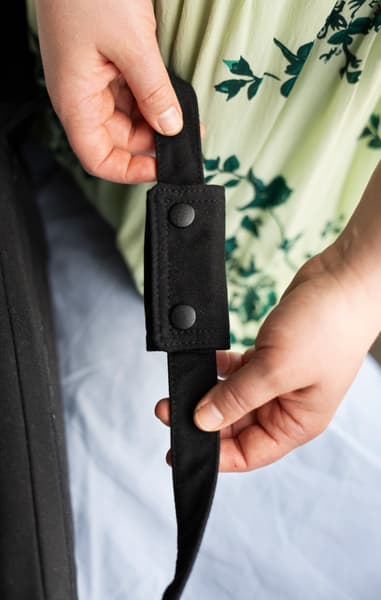 Handle Strap for SleepCarrier X