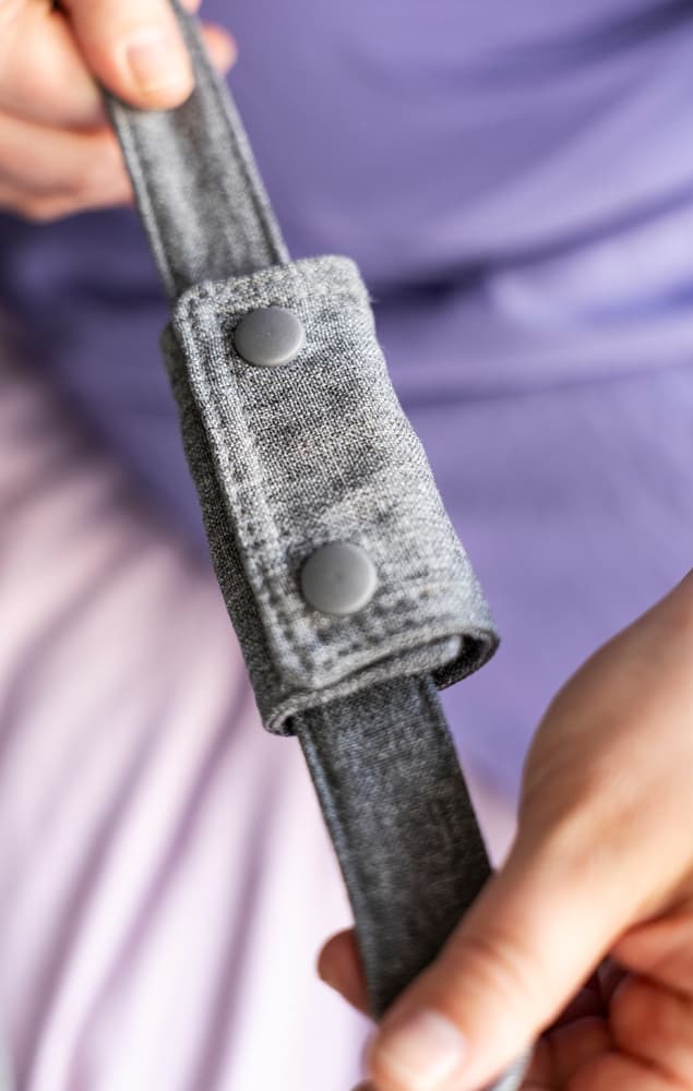 Handtagsrem till SleepCarrier X