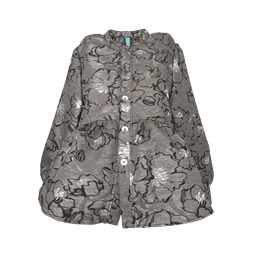 Maternity Puffy Top