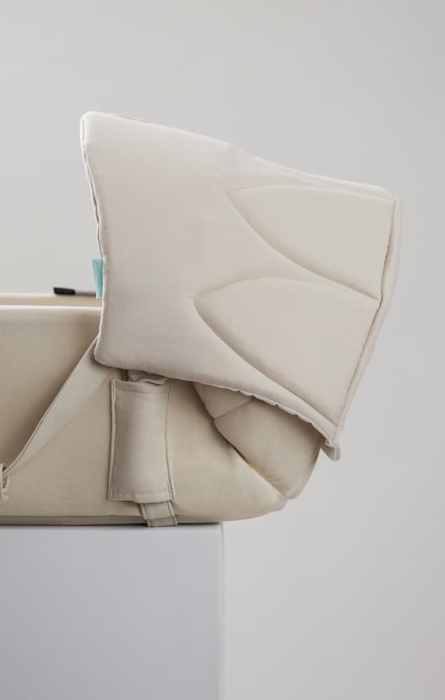 Sonnenschutz für SleepCarrier