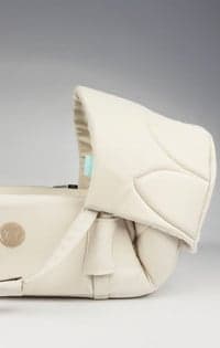 Sufflett til SleepCarrier