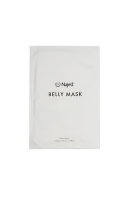 Belly Mask för gravida