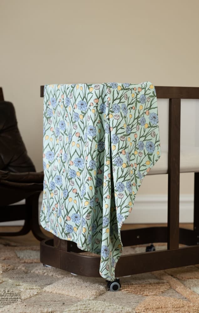 Baby Blanket