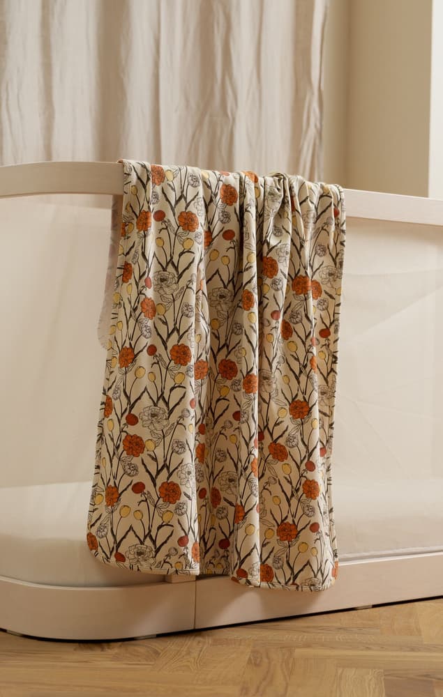 Baby Blanket