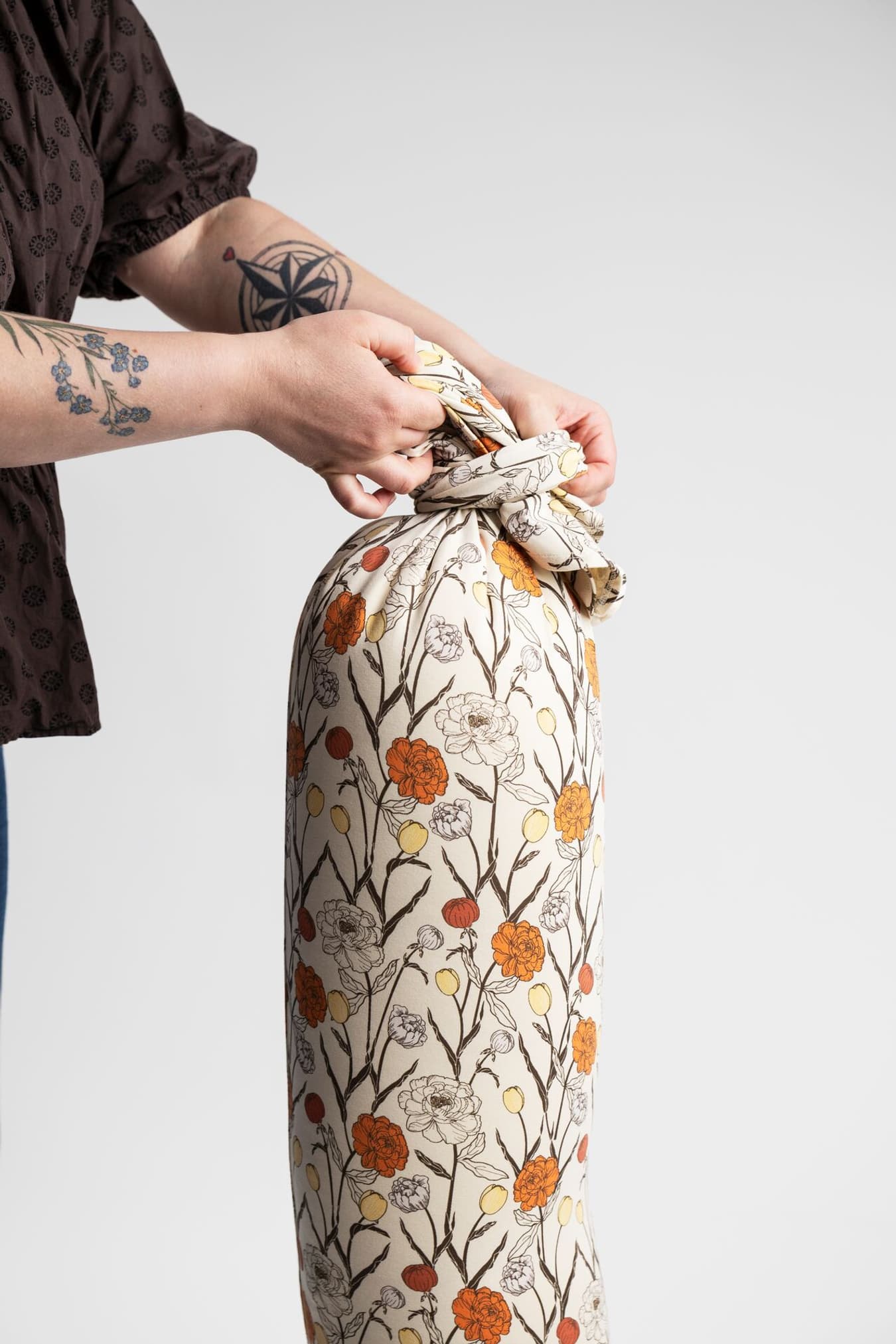 Örngott till Gravidkuddes ytterkudde