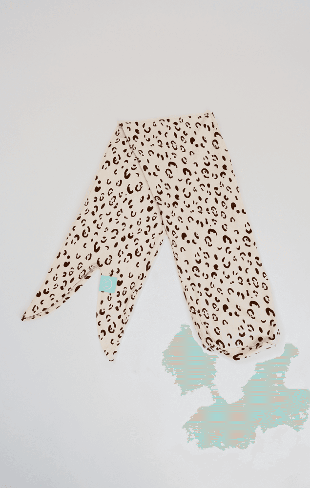 Buitenhoes voor Zwangerschapskussen