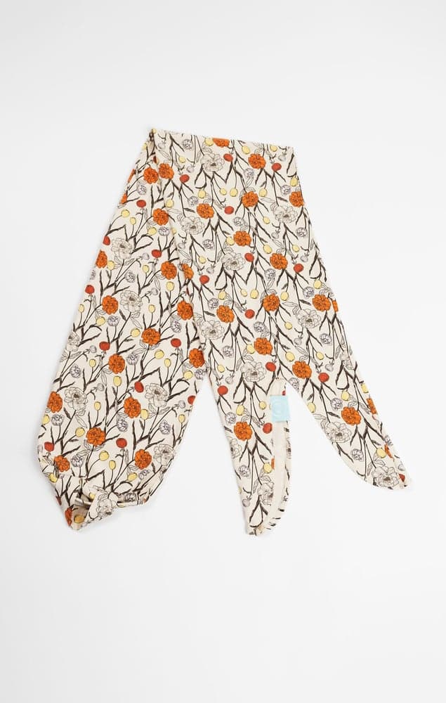 Outer Cover for Pregnancy Pillow