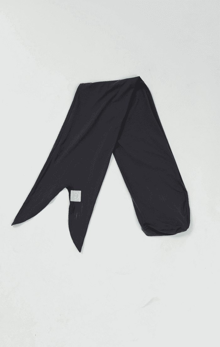 Buitenhoes voor Zwangerschapskussen