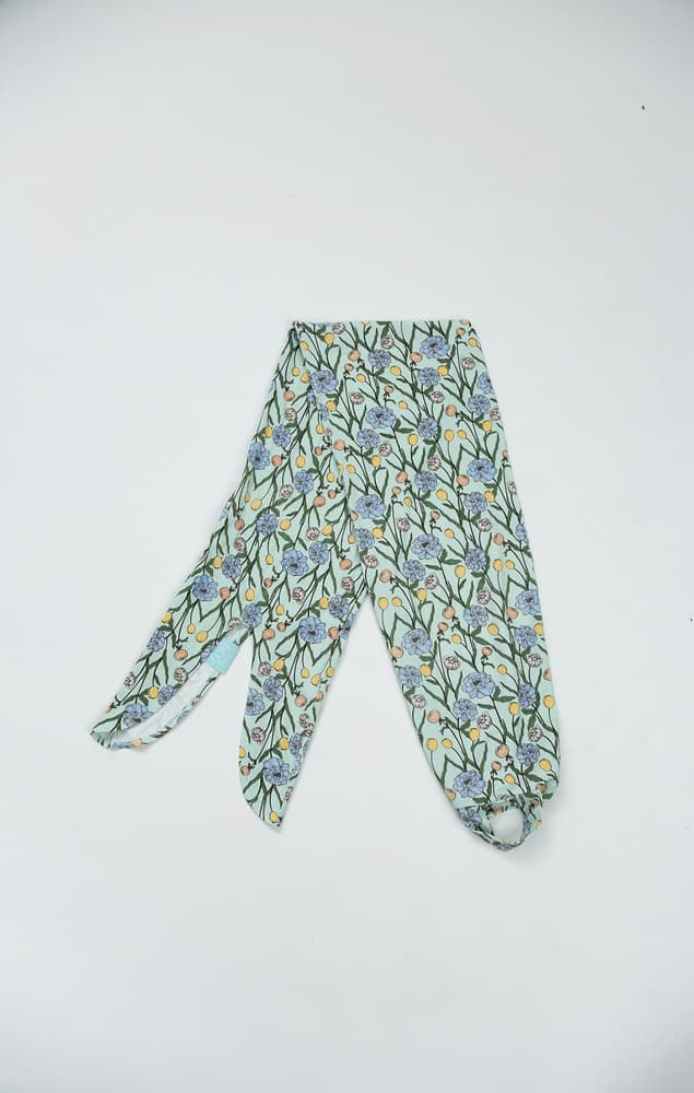 Ydre betræk til Najell Graviditetspude