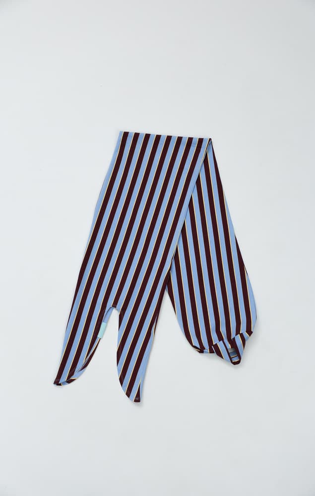 Ydre betræk til Najell Graviditetspude