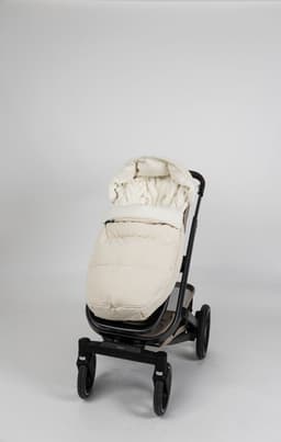 Footmuff Wool & Down