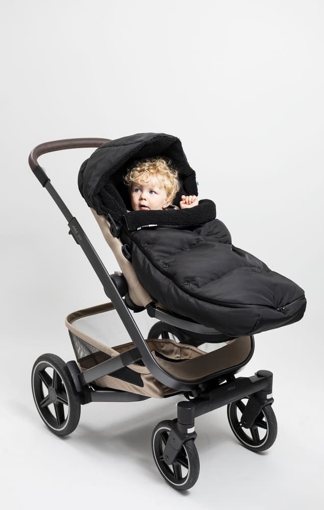 Footmuff Wool & Down