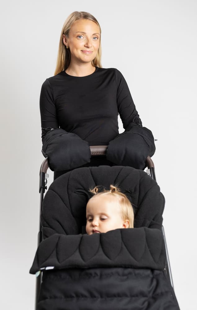 Stroller Gloves