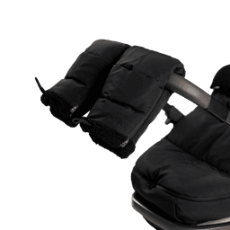 Stroller Gloves Down