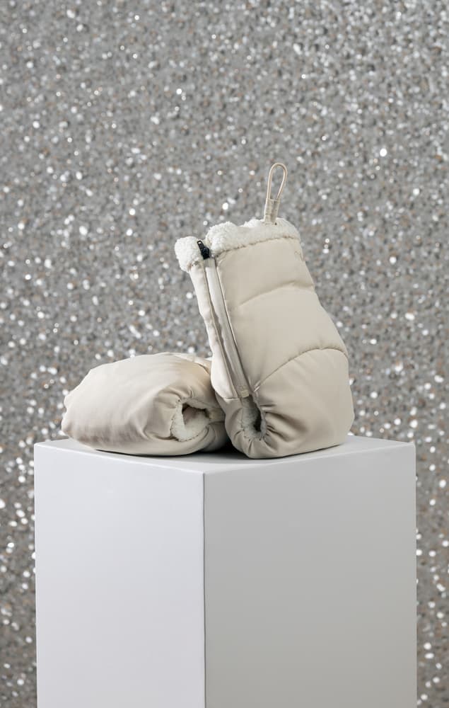 Stroller Gloves Down