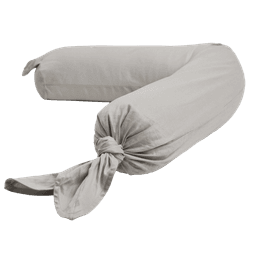 Pregnancy Pillow Linen Mix