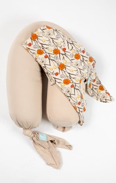 Zwangerschapskussen en extra hoes