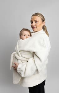 Rise and Carrying Jacket Set