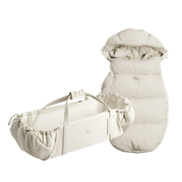 SleepCarrier & Down Footmuff