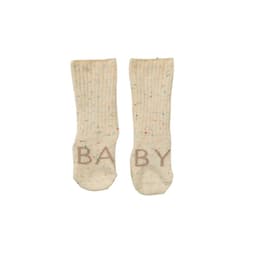 Pregnancy Announcement Baby Socks
