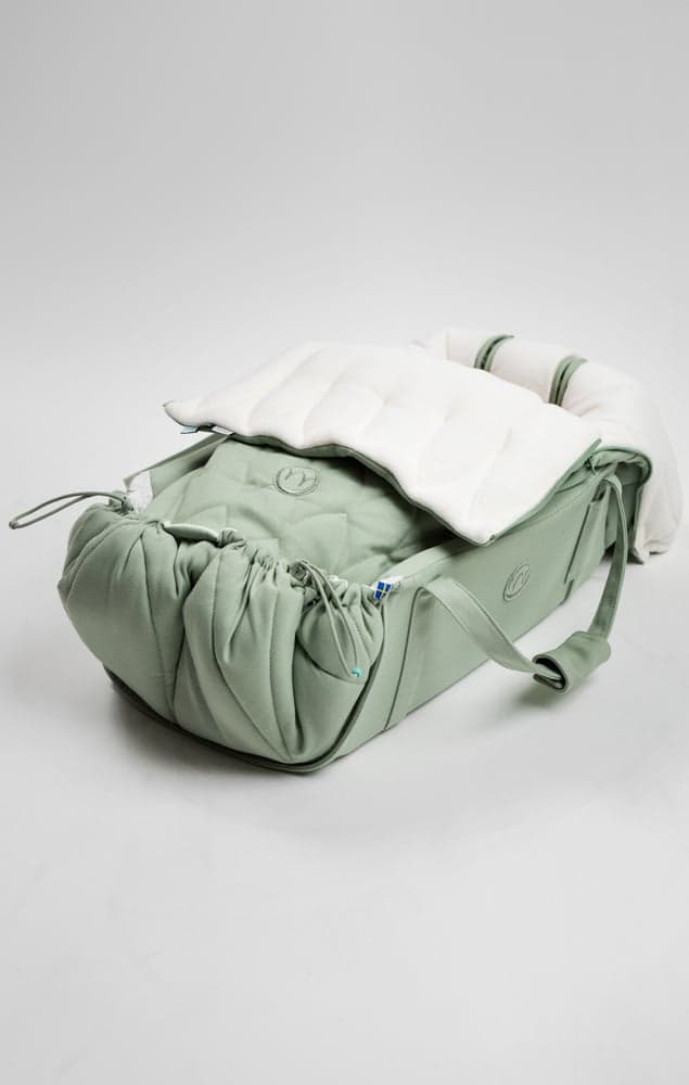 SleepCarrier & Kørepose