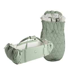 SleepCarrier & Footmuff Set