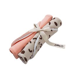 Shoulder Bibs 2 Pack