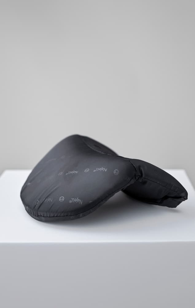 Booster Seat for Original vol. 3