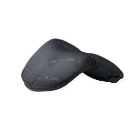 Booster Seat for Original vol. 3