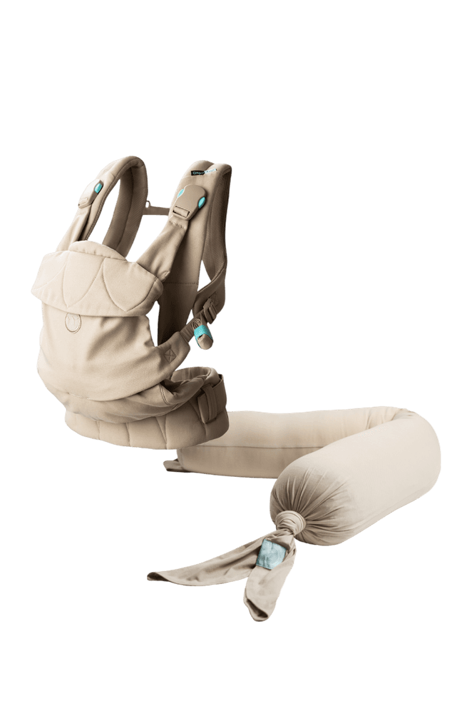 Easy vol. 2 & Pregnancy Pillow set