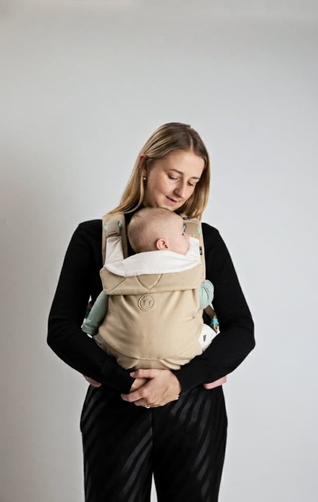 Easy vol. 2 & Beißkissen und Lätzchen Set