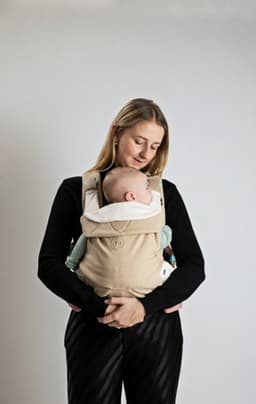 Easy vol. 2 & Beißkissen und Lätzchen Set