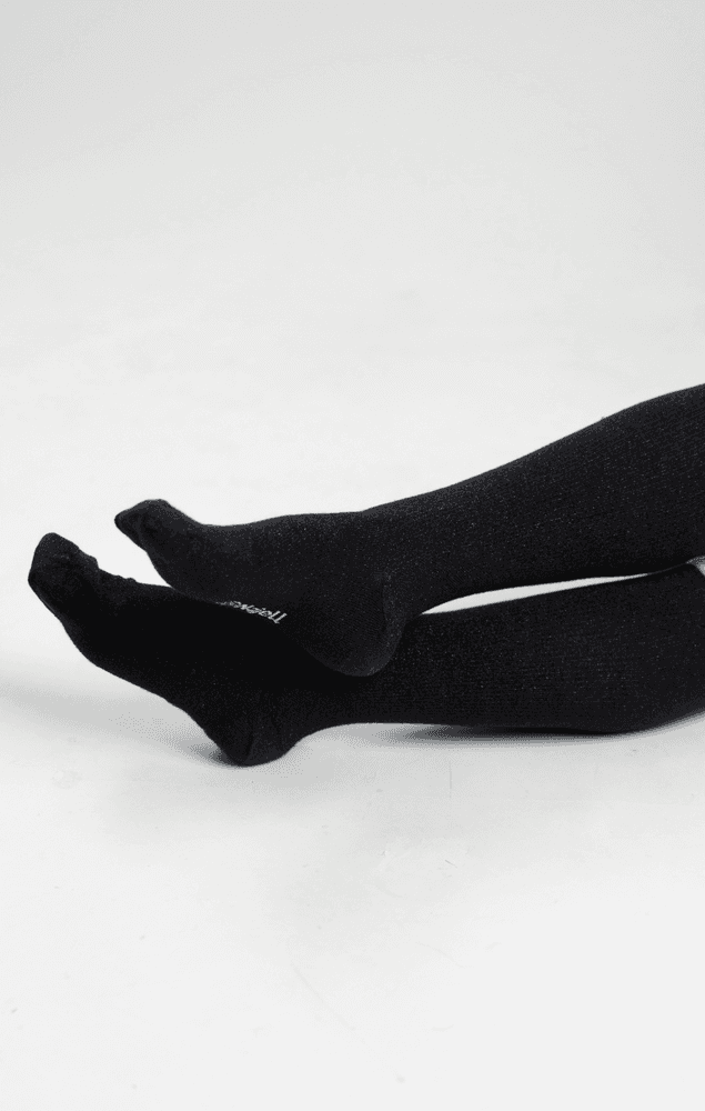 Chaussette de maintien